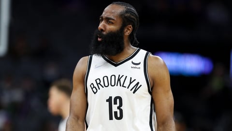 Harden For Simmons Trade Sees Nets Title Odds Tumble, Sixers Surge