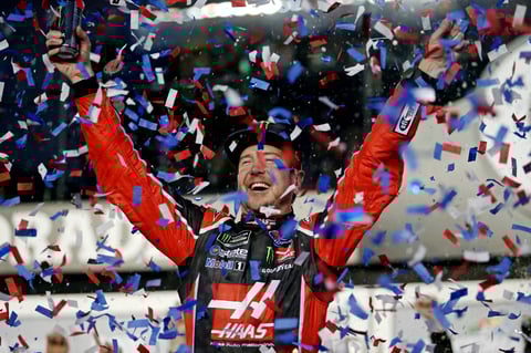 11 Futures Bets We Love On Valentine's Day: Daytona 500, Masters & More 1