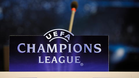 Champions League 2021-22 Odds, Best Bets & Predictions
