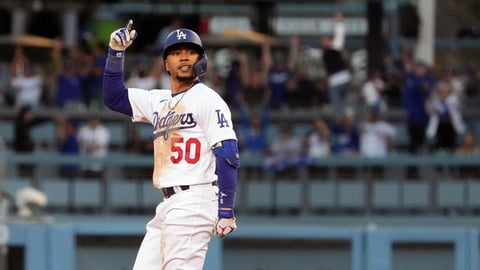 Next Los Angeles Championship Odds: Will It Be Dodgers, Rams Or Someone Else?