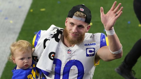 Next Los Angeles Championship Odds: Will It Be Dodgers, Rams Or Someone Else? 5
