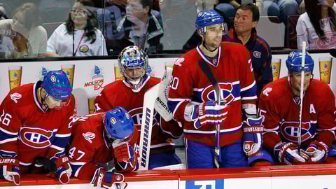 Miracles On Ice: All-Time Top 10 Hockey Upsets 3