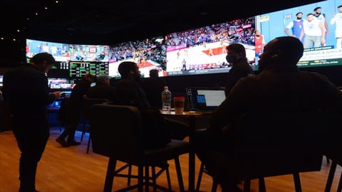 Here Are The Best New York Sportsbook Promo Codes For Today