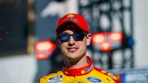 Wise Power 400 Odds & Picks For NASCAR At Auto Club Speedway