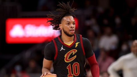 Caesars Sportsbook Teams Up With Cavs Ahead Of Ohio Sports Betting Launch