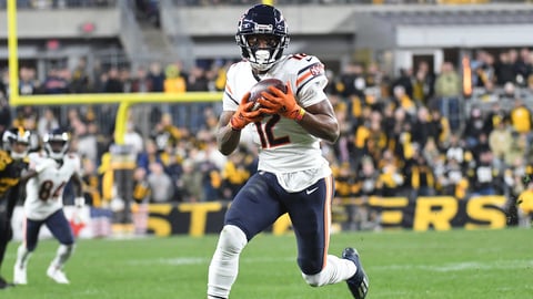 Allen Robinson Next Team Odds: Dolphins, Bears Or Jaguars?