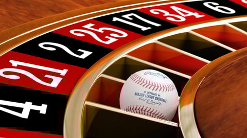 The Unluckiest MLB Teams Since 1995