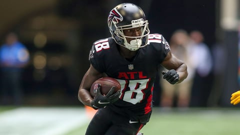 Commentary: Calvin Ridley Gambling Suspension 2nd Strike Against NFL