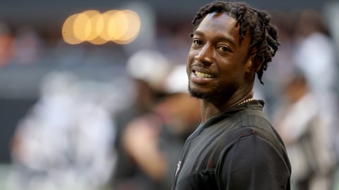 Commentary: Calvin Ridley Gambling Suspension 2nd Strike Against NFL 2