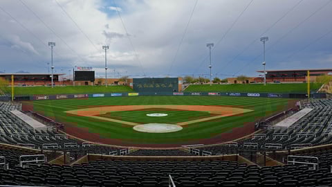 When Will Baseball Season Start? Odds On MLB 2022 Opening Day 1
