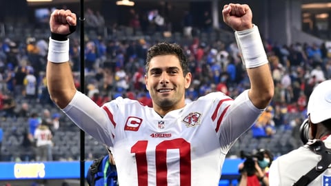 Indianapolis Colts Next QB Odds After Carson Wentz Trade 2