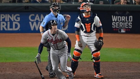 Freddie Freeman Next Team Odds: Dodgers Looking Most Likely