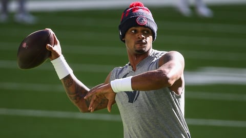 Deshaun Watson Trade Odds: QB To Decide On Saints Or Falcons