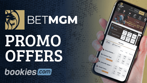 BetMGM March Madness Promo Code BOOKIES Offers $1000 Risk-Free Bet