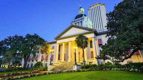 Florida Legislature Won't Consider New Compact Until Court Case Resolved 3