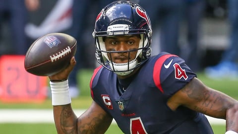 Browns Super Bowl Odds Slashed After Deshaun Watson Trade