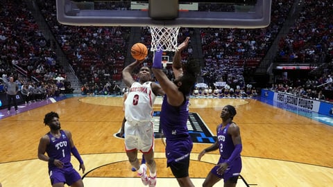 Bennedict Mathurin NBA Draft Odds: March Madness Showcase