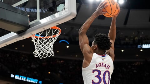 Kansas vs. Villanova Final Four Odds, Picks & Predictions