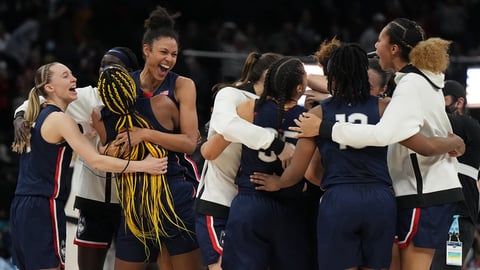 NCAA Women’s Tournament: Women's College Basketball Betting Explained
