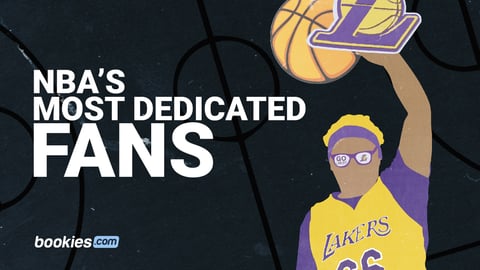 The NBA’s Most Dedicated Fans