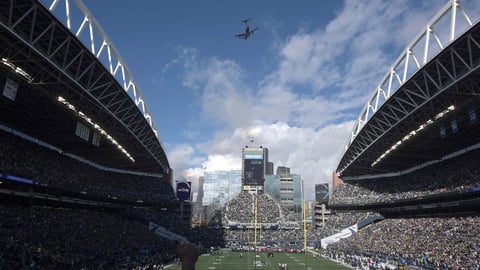 NFL Schedule Release: How Many Miles Will Your Team Travel In 2022?