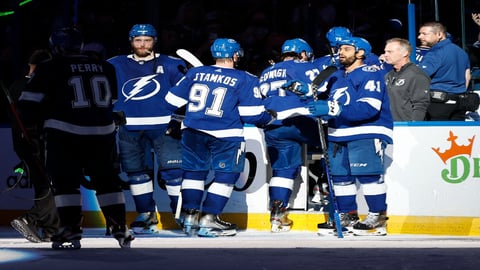Best NHL Betting Promo Codes: Risk-Free 1K Bet, Huge Odds Boosts & More