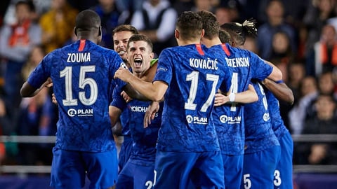 FA Cup Final Betting Tips, Picks & Latest Odds For Chelsea vs. Liverpool