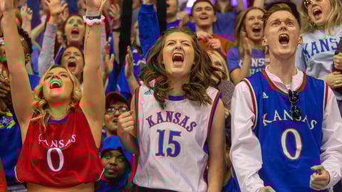 Kansas Sports Betting Is Now Legal: Here's Everything You Need To Know