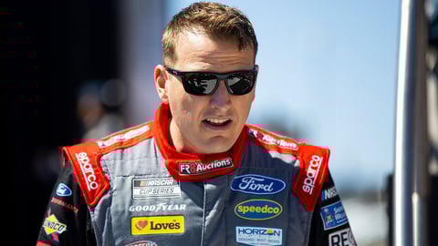 Most Wreck-Prone NASCAR Drivers: Who Crashes Most and Least?