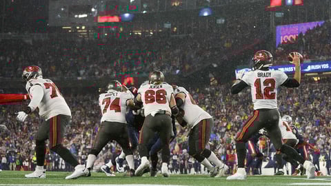NFL Schedule Release: Best NFL Over/Under Win Totals To Bet Now
