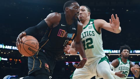 Heat vs Celtics Odds, NBA Playoff Picks & Betting Predictions