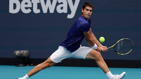 French Open 2022: Men’s Odds, Betting Tips & Long Shots