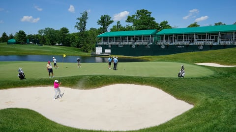 2022 Memorial Tournament Odds, Betting Picks & Predictions