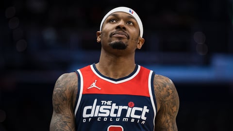 Bradley Beal Next Team Odds: Decision Time Nears For Wizards Star