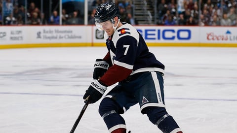 Most Undervalued NHL Players Of 2021-22 Season