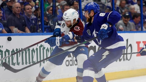 Caesars Sportsbook Promo Code BOOKIES15: $1,500 Risk-Free For Stanley Cup