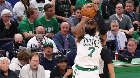 Jaylen Brown Trade Odds: Nets Rumors Swirl Around Celtics Star
