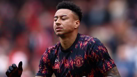 Jesse Lingard Next Team Odds: LA Galaxy Most Likely MLS Landing Spot