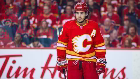 Johnny Gaudreau Next Team Odds: Are The Flames Still Alive?