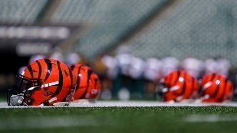 Cincinnati Bengals Add Betfred as Ohio Sports Betting Partner