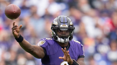 BetRivers Maryland Promo Code BOOKIES: $500 Back on 1st NFL Bet