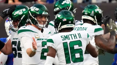 Week 9 NFL Betting Analysis & Takeaways: Surprises Leave Bettors In NY State Of Mind