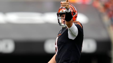 Caesars Sportsbook Promo Code: $1250 Bonus For NFL Sunday Week 2
