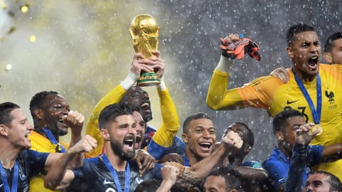 Top 5 World Cup Sportsbook Promo Codes for Qatar 2022 - Top WC Betting Bonuses