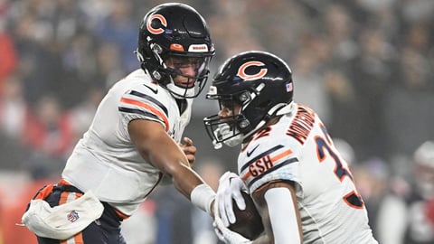 BetMGM Illinois Bonus Code BOOKIES: $200 Bonus 1 TD in Bears-Cowboys