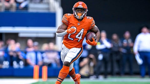 BetMGM Illinois Bonus Code Gifts $200 Bonus for TD in Bears vs. Dolphins