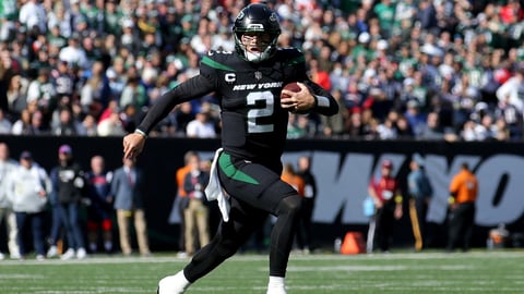 DraftKings Promo Code: $200 Bonus for $5 Bet on Bills vs Jets