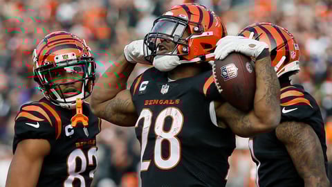 NFL Week 11 Picks, Betting Predictions & Best Bets To Back: Return Of Flex Time