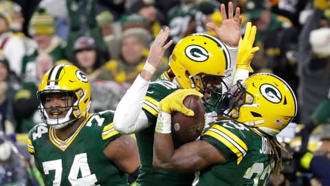 DraftKings Promo Code: Bet $5 Get $200 for Week 11 TNF Titans vs Packers