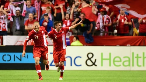 How To Bet The 2022 World Cup In Ontario